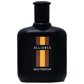 perfume Alliance Gold Premium
