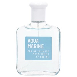 perfume Color Essences Aquamarine