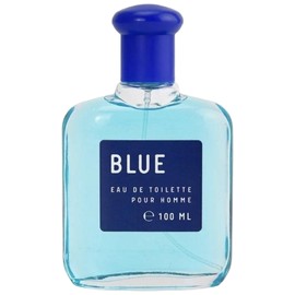 perfume Color Essences Blue