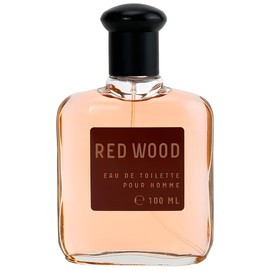 perfume Color Essences Red Wood