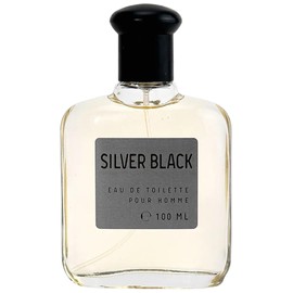 perfume Color Essences Silver Black