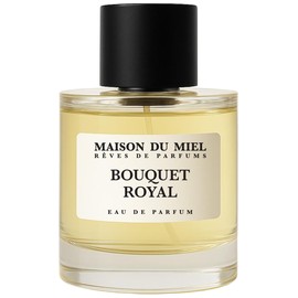 perfume Bouquet Royal