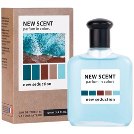 perfume New Scent New Seduction