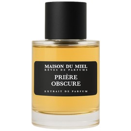perfume Prière Obscure