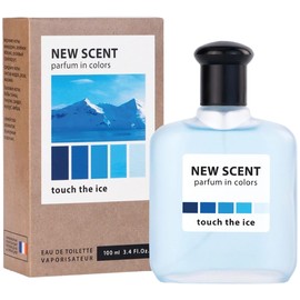 perfume New Scent Touch The Ice