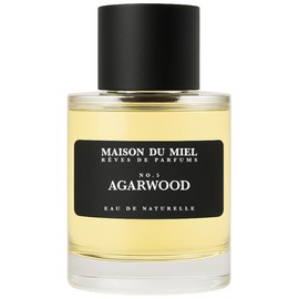 perfume No.5 Agarwood