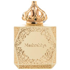 perfume Mashrabiyah