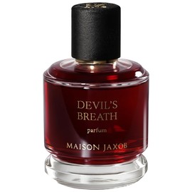 perfume Devil’s Breath