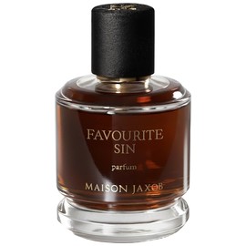 perfume Favourite Sin
