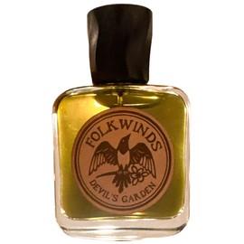 perfume Devil's Garden