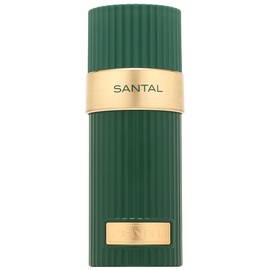 perfume ZENITH SANTAL