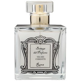 perfume Via dei Condotti