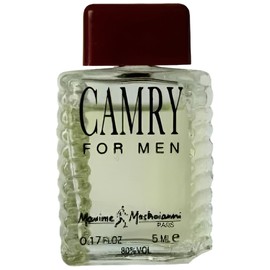 perfume Camry for Men