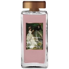 perfume Gli Amanti