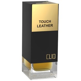 perfume Clio Touch Leather