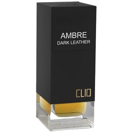 perfume Clio Ambre Dark Leather