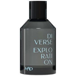 perfume Diverse Exploration