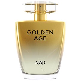 perfume Golden Age