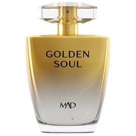 perfume Golden Soul