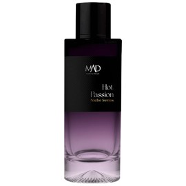 perfume Hot Passion