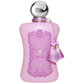 perfume Fatima Velvet Love