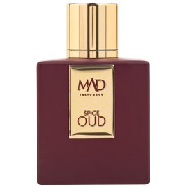 perfume Spice Oud
