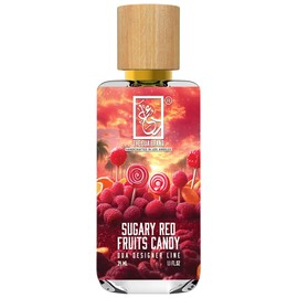 perfume Sugary Red Fruits Candy