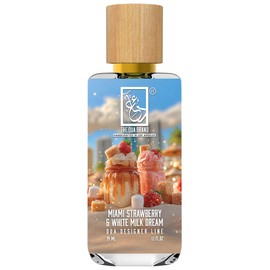 perfume Miami Strawberry & White Milk Dream