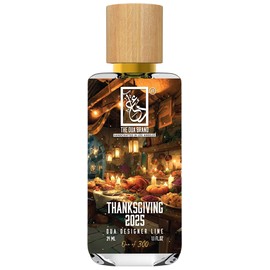 perfume Thanksgiving 2025