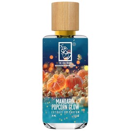 perfume Mandarin Popcorn Glow