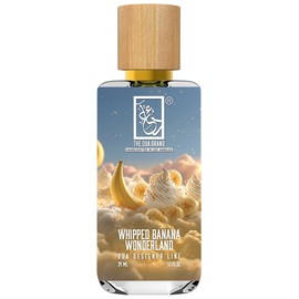 perfume Whipped Banana Wonderland