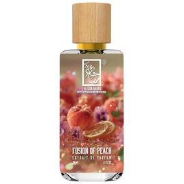 perfume Fusion Of Peach