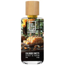 perfume Childhood Sweets