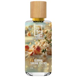 perfume Blooming Sunshine Peaches