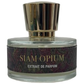 perfume Siam Opium
