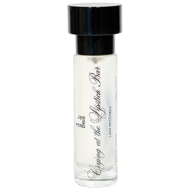 perfume Crying At The Lipstick Bar