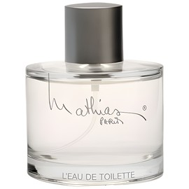 perfume L'Eau de Lavender