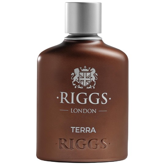 Riggs Perfumes And Colognes