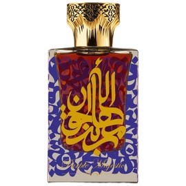 perfume Purple Majestic