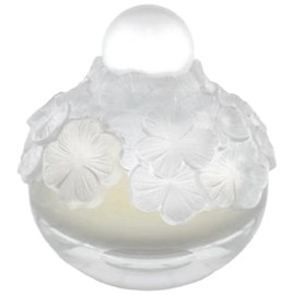 perfume Fortune Leaves Crystal Edition