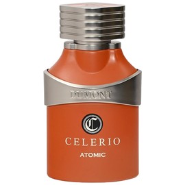 perfume Atomic