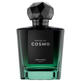 perfume New Eden
