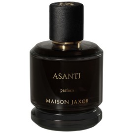 perfume Asanti