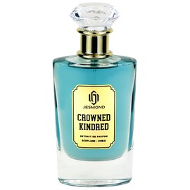 perfume Crowned Kindred