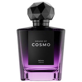 perfume Nova