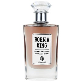 perfume Born a King