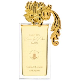 perfume Salalah