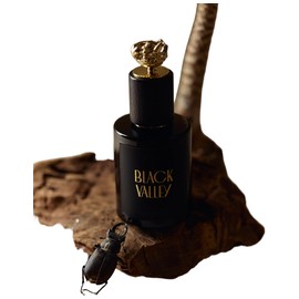 perfume Black Valley