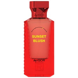 perfume Sunset Blush