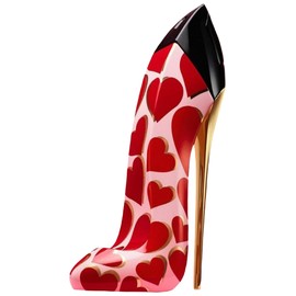 perfume Good Girl Blush Valentine's Edition